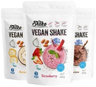 Chia Shake Vegan, 450g - Long Shelf Life Food