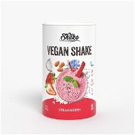 Chia Shake vegan, 450 g, jahoda - Trvanlivé jedlo
