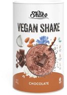 Chia Shake vegan, 450 g, čokoláda - Nápoj