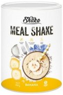 Chia Shake MealShake 450 g, banán - Trvanlivé jedlo