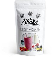 Chia Shake diet, 450 g - Trvanlivé jedlo