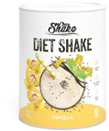 Chia Shake diétny kokteil  300 g, vanilka - Trvanlivé jedlo