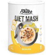 Chia Shake Diétna kaša banánová 300 g - Trvanlivé jedlo
