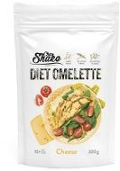 Chia Shake Diétna omeleta 10 jedál, Syrová - Keto diéta