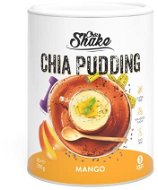 Chia Shake Chia puding 10 jedál, Mango - Puding