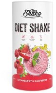 Chia Shake Diet Shake Raspberry-Strawberry 900g - Drink