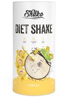 Chia Shake Veľký diétny koktail 30 jedál, Vanilka - Nápoj