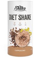 Chia Diet Shake, Cappuccino 900g - Drink
