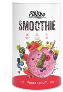 Chia Shake Smoothie - Forest Fruits - Drink