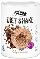 Chia Shake Diétny kokteil 300 g, cappuccino - Keto diéta