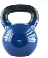 KN 16 KG COVERED WITH VINYL HMS - Kettlebell