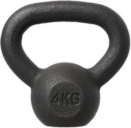 KZG CAST IRON HMS - Kettlebell