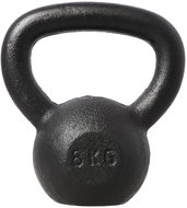 KZG 8 KG CAST IRON HMS - Kettlebell