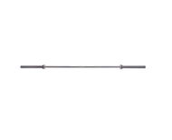 Olympijská osa HMS PREMIUM GO1100 220 cm × 50 mm - Osa