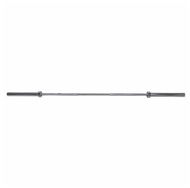 Olympijská osa HMS PREMIUM GO900 220 cm × 50 mm - Osa