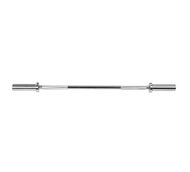 Olympijská osa HMS Premium GO160 120 × 5 cm - Osa