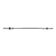 Olympijská osa HMS PREMIUM GO700 220 cm × 50 mm - Osa