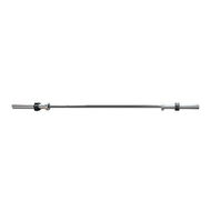 Olympic axle HMS PREMIUM GO700 220 cm × 50 mm - Bar