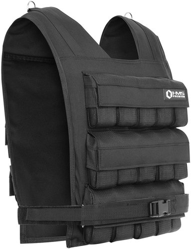 HMS PREMIUM KTO30 - Weighted Vest - Main image