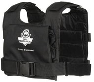 DBX BUSHIDO short 1-15 kg - Weighted Vest