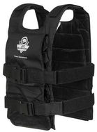 DBX BUSHIDO 1-30 kg - Zátěžová vesta