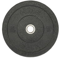 Olympic disc HMS CHTBR 15 kg - Gym Weight
