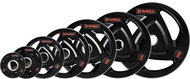 Olympic disc HMS TO - Gym Weight