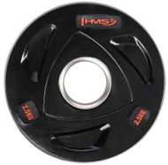 Olympic disc HMS TO×02 2,5 kg - Gym Weight