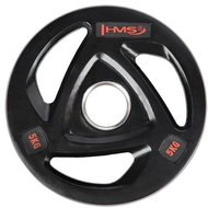 Olympic disc HMS TO×05 5 kg - Gym Weight
