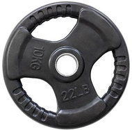 Olympic disc HMS Tri-grip 10 kg - Gym Weight