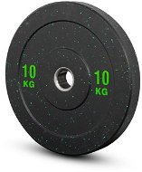 SEDCO Kotouč EPDM Bumper Rubber Plate - Gym Weight