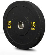 SEDCO EPDM Bumper Rubber Plate 15 kg - Gym Weight