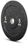 SEDCO EPDM Bumper Rubber Plate 5 kg - Gym Weight