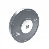SEDCO HQ Rubber Bumper Plate 5 kg - Gym Weight