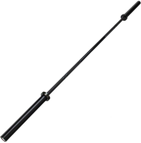 SEDCO Weightlifting axle with bearings - Crossfit bar OB86-PMA 220 cm - Shaft - Main image