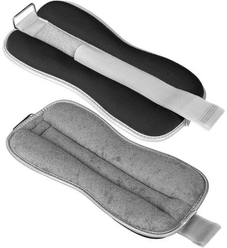 SEDCO Zátěž na zápěstí a kotníky set AW1114 2 × 2 kg - Weight - Main image