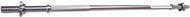 KUBIsport Straight two-hand shaft 1200/25 mm - Shaft