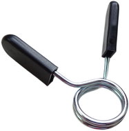 KUBIsport Clamping spring for shafts 25 mm - Spring