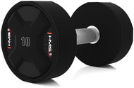 HMS Polyurethane one-handed HPC 10 kg - Dumbell