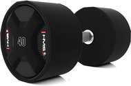 HMS Polyurethane Single Handle HPC 40 kg - Dumbell