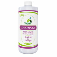 Solbio Car Shampoo 1L - Car Wash Soap