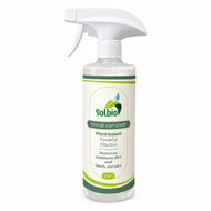 Solbio Black Streak Remover 500ml - Cleaner