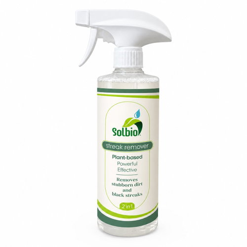 Solbio Black Streak Remover 500ml - Cleaner - Main image
