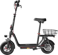 City Boss Z350 - Elektrická kolobežka