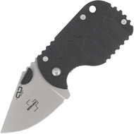 Böker Plus Subcom 2.0 Black 01BO525 - Pocket Knife