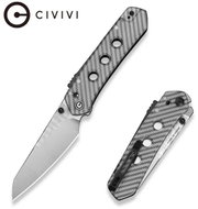 CIVIVI Vision FG C22036-8 Nitro-V Clear Lexan - Bicska