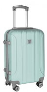 Paso skořepinový cestovní kufr 28" 22-202MO tyrkysový - Cestovní kufr