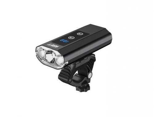 iGET Fireball LF3 - Bike Light - Main image
