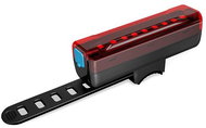 iGET Whisp LB1R - Bike Light