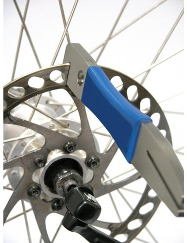 PARK TOOL Brake disc straightener - Bike Tools - Main image